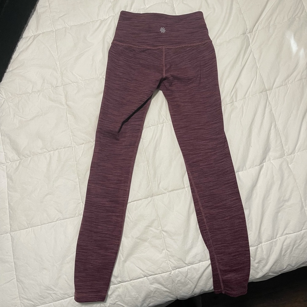 Athleta Workout Pants Size XXS